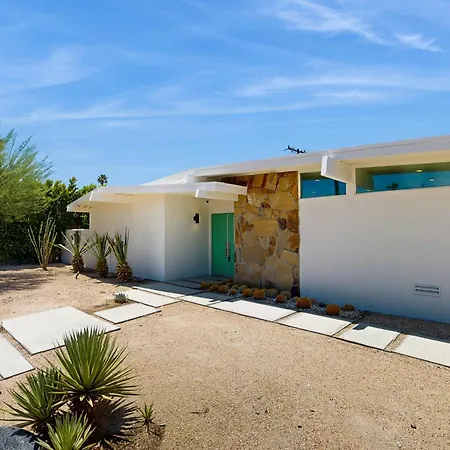 Desert Elegance Permit# 4101